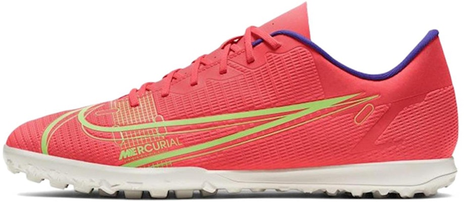 Nike Mercurial Vapor 14 Club TF Merah CV0985-600 Buy Nike Mercurial Vapor 14 Club TF Merah CV0985-600