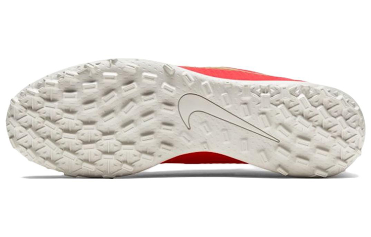 Purchase 耐克Mercurial Vapor 14 Club TF红色足球鞋 CV0985-600