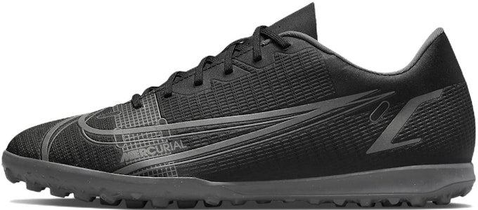 Nike Mercurial Vapor 14 刺客 14 俱樂部 TF 草地足球鞋 黑灰色 Buy Nike Mercurial Vapor 14 刺客 14 俱樂部 TF 草地足球鞋 黑灰色