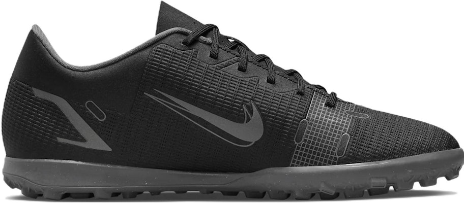 ナイキ マーキュリアル ヴェイパー 14 クラブ TF (黒/灰) CV0985-004 Order ナイキ マーキュリアル ヴェイパー 14 クラブ TF (黒/灰) CV0985-004