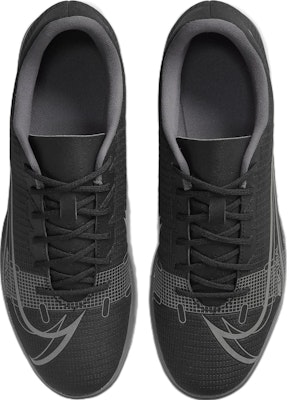 ナイキ マーキュリアル ヴェイパー 14 クラブ TF (黒/灰) CV0985-004 Shop ナイキ マーキュリアル ヴェイパー 14 クラブ TF (黒/灰) CV0985-004