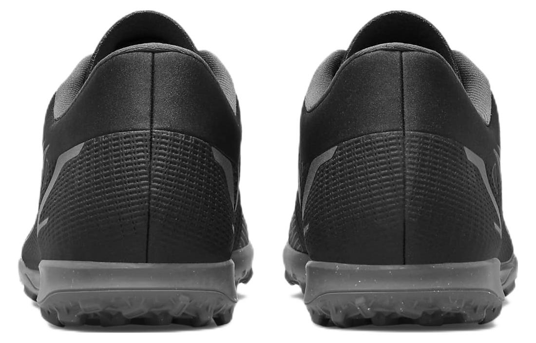 Purchase ナイキ マーキュリアル ヴェイパー 14 クラブ TF (黒/灰) CV0985-004