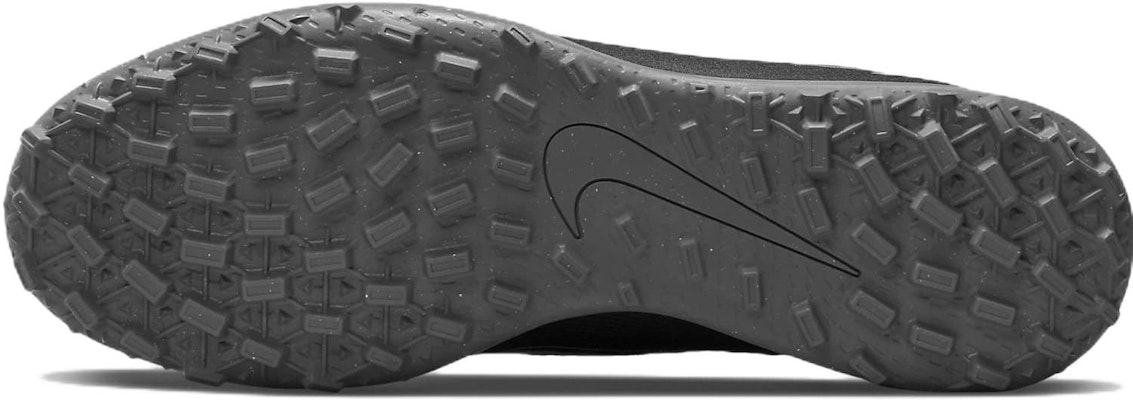 ナイキ マーキュリアル ヴェイパー 14 クラブ TF (黒/灰) CV0985-004 Details for ナイキ マーキュリアル ヴェイパー 14 クラブ TF (黒/灰) CV0985-004