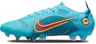 Buy 耐克Mercurial Vapor 14 Elite蓝黄配色 DJ2834-484