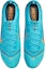 Shop 耐克Mercurial Vapor 14 Elite蓝黄配色 DJ2834-484