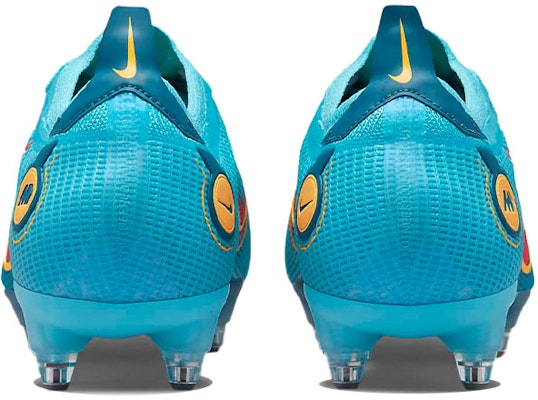 耐克Mercurial Vapor 14 Elite蓝黄配色 DJ2834-484 Purchase 耐克Mercurial Vapor 14 Elite蓝黄配色 DJ2834-484