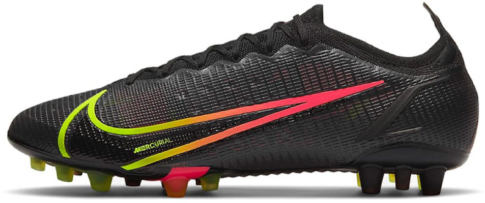 Nike Mercurial Vapor 14 Elite AG 'Hitam Cyber' CZ8717-090 Buy Nike Mercurial Vapor 14 Elite AG 'Hitam Cyber' CZ8717-090