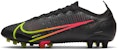 Nike Mercurial Vapor 14 Elite AG 'Hitam Cyber' CZ8717-090