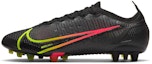 Buy Nike Mercurial Vapor 14 Elite AG 'Hitam Cyber' CZ8717-090