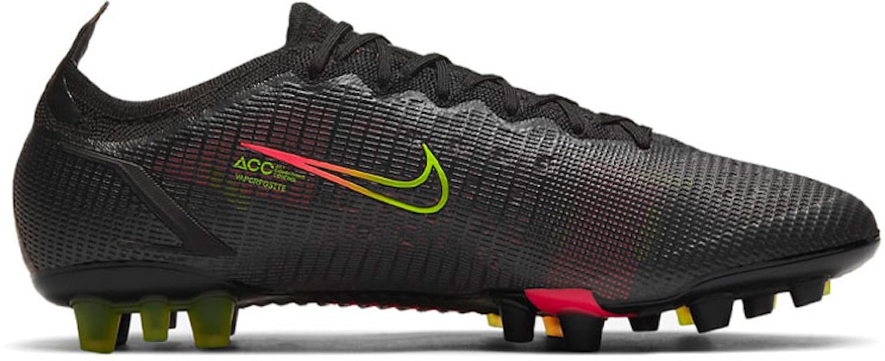 耐克Mercurial Vapor 14 Elite AG "黑色赛博" CZ8717-090 Order 耐克Mercurial Vapor 14 Elite AG "黑色赛博" CZ8717-090