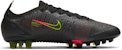 Nike Mercurial Vapor 14 Elite AG 'Hitam Cyber' CZ8717-090
