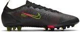 Order Nike Mercurial Vapor 14 Elite AG 'Hitam Cyber' CZ8717-090