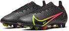 Lookbook Nike Mercurial Vapor 14 Elite AG 'Hitam Cyber' CZ8717-090