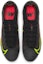 Shop Nike Mercurial Vapor 14 Elite AG 'Hitam Cyber' CZ8717-090