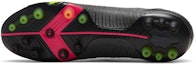 Details for Nike Mercurial Vapor 14 Elite AG 'Hitam Cyber' CZ8717-090