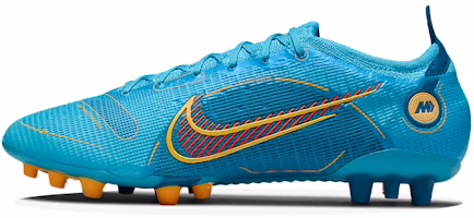 Nike Mercurial Vapor 14 Elite AG 'Blueprint Pack' DJ2833-484 Nike Mercurial Vapor 14 Elite AG 'Blueprint Pack' DJ2833-484
