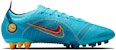 Nike Mercurial Vapor 14 Elite AG 'Blueprint Pack' - Kasut Bola Sepak Nike Mercurial. DJ2833-484