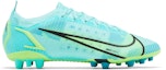 Buy 耐吉 Mercurial Vapor 14 Elite AG 'Impulse Pack' CZ8717-404