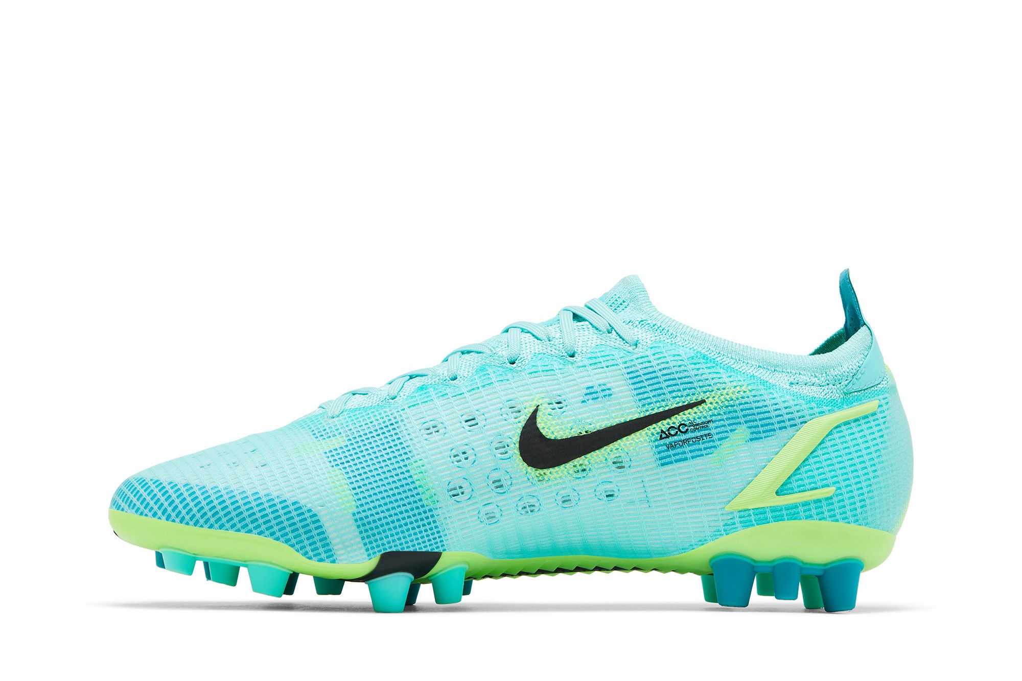 Lookbook Nike Mercurial Vapor 14 Elite AG 'Impulse Pack' Botas de Fútbol CZ8717-404