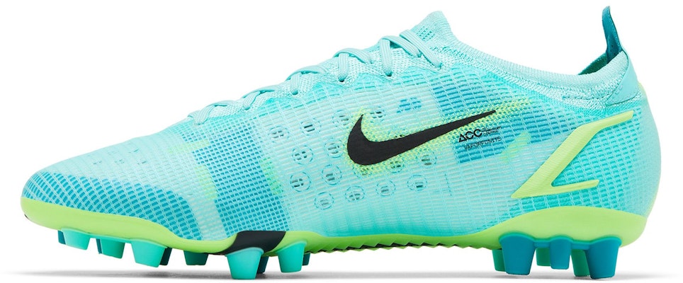 耐吉 Mercurial Vapor 14 Elite AG 'Impulse Pack' CZ8717-404 Lookbook 耐吉 Mercurial Vapor 14 Elite AG 'Impulse Pack' CZ8717-404