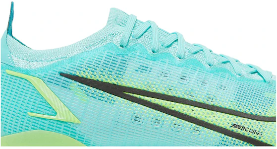 Lookbook Nike Mercurial Vapor 14 Elite AG 'Impulse Pack' Zapatos de Fútbol. CZ8717-403