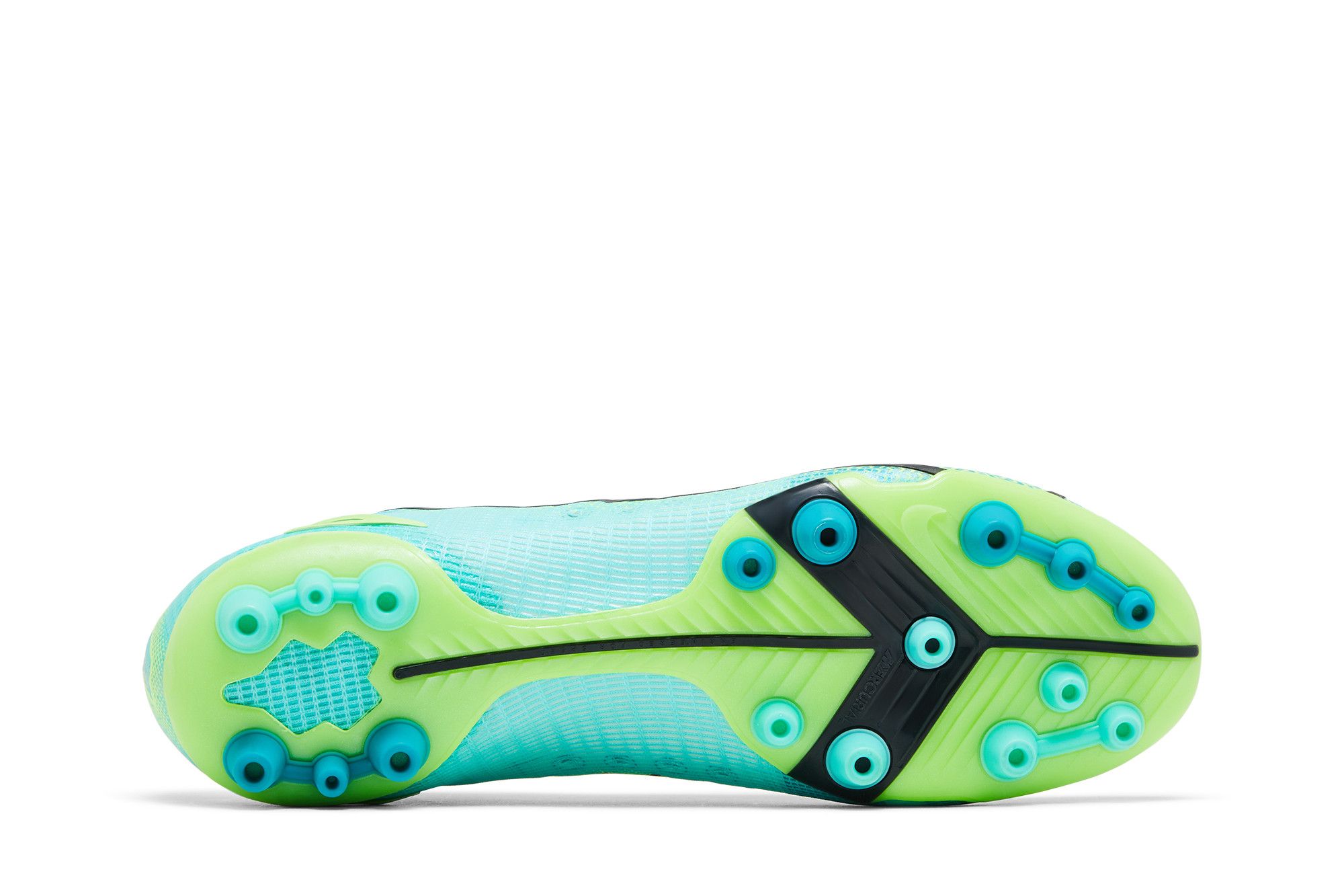 Shop Nike Mercurial Vapor 14 Elite AG 'Impulse Pack' Botas de Fútbol CZ8717-404