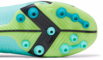 Details for Nike Mercurial Vapor 14 Elite AG 'Impulse Pack' Zapatos de Fútbol. CZ8717-403