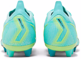 Sizing Nike Mercurial Vapor 14 Elite AG 'Impulse Pack' Zapatos de Fútbol. CZ8717-403