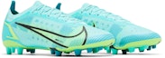 Cheap 耐吉 Mercurial Vapor 14 Elite AG 'Impulse Pack' CZ8717-404