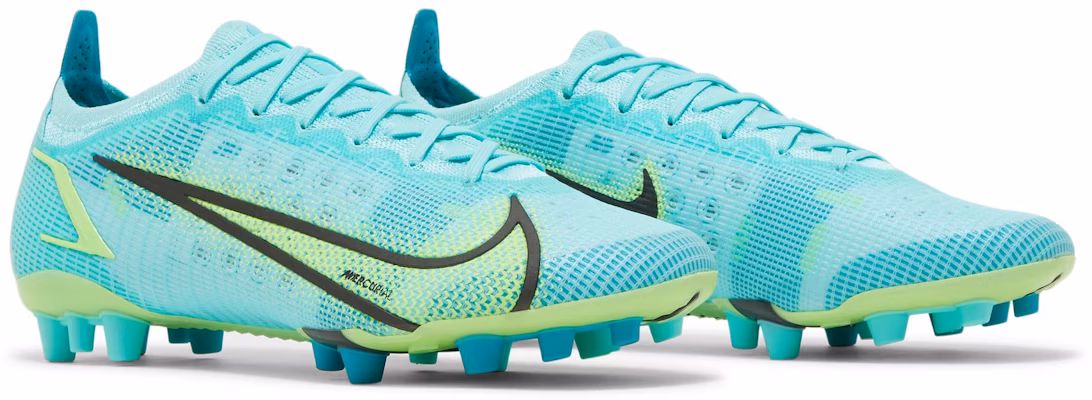 Nike Mercurial Vapor 14 Elite AG 'Impulse Pack' - Kasut Bola Sepak Nike Mercurial CZ8717-403 Cheap Nike Mercurial Vapor 14 Elite AG 'Impulse Pack' - Kasut Bola Sepak Nike Mercurial CZ8717-403