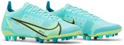 Cheap Nike Mercurial Vapor 14 Elite AG 'Impulse Pack' - Kasut Bola Sepak Nike Mercurial CZ8717-403