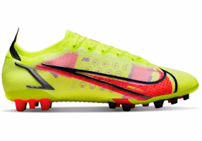 Nike Mercurial Vapor 14 Elite AG 'Motivation Pack' CZ8717-760 Nike Mercurial Vapor 14 Elite AG 'Motivation Pack' CZ8717-760