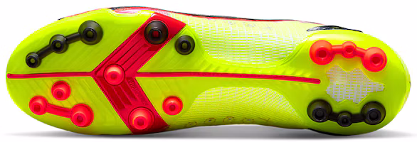Details for Nike Mercurial Vapor 14 Elite AG ''Motivation Pack'' Voetbalschoenen CZ8717-760