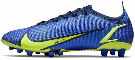 Nike Mercurial Vapor 14 Elite AG 'Recharge Pack' CZ8717-574 Nike Mercurial Vapor 14 Elite AG 'Recharge Pack' CZ8717-574