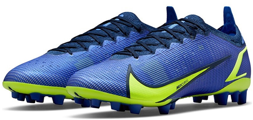 耐克Mercurial Vapor 14 Elite AG“充值包”足球鞋 CZ8717-574 Lookbook 耐克Mercurial Vapor 14 Elite AG“充值包”足球鞋 CZ8717-574