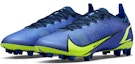 Lookbook 耐克Mercurial Vapor 14 Elite AG“充值包”足球鞋 CZ8717-574