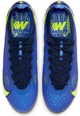 耐克Mercurial Vapor 14 Elite AG“充值包”足球鞋 CZ8717-574 Shop 耐克Mercurial Vapor 14 Elite AG“充值包”足球鞋 CZ8717-574