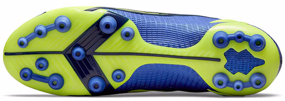 Details for Nike Mercurial Vapor 14 Elite AG ''Recharge Pack'' Voetbalschoenen CZ8717-574