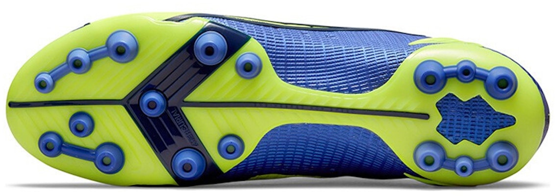 耐克Mercurial Vapor 14 Elite AG“充值包”足球鞋 CZ8717-574 Details for 耐克Mercurial Vapor 14 Elite AG“充值包”足球鞋 CZ8717-574