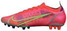 Buy Nike Mercurial Vapor 14 Elite AG 'Spectrum Pack' Sepatu Bola CZ8717-600