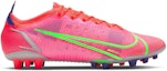 Order Nike Mercurial Vapor 14 Elite AG 'Spectrum Pack' Sepatu Bola CZ8717-600