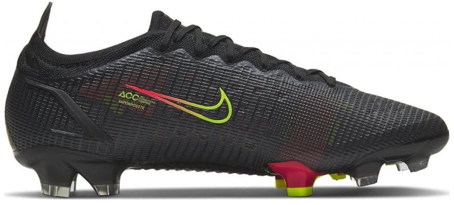 Nike Mercurial Vapor 14 Elite FG 'Hitam Cyber' CQ7635-090 Order Nike Mercurial Vapor 14 Elite FG 'Hitam Cyber' CQ7635-090