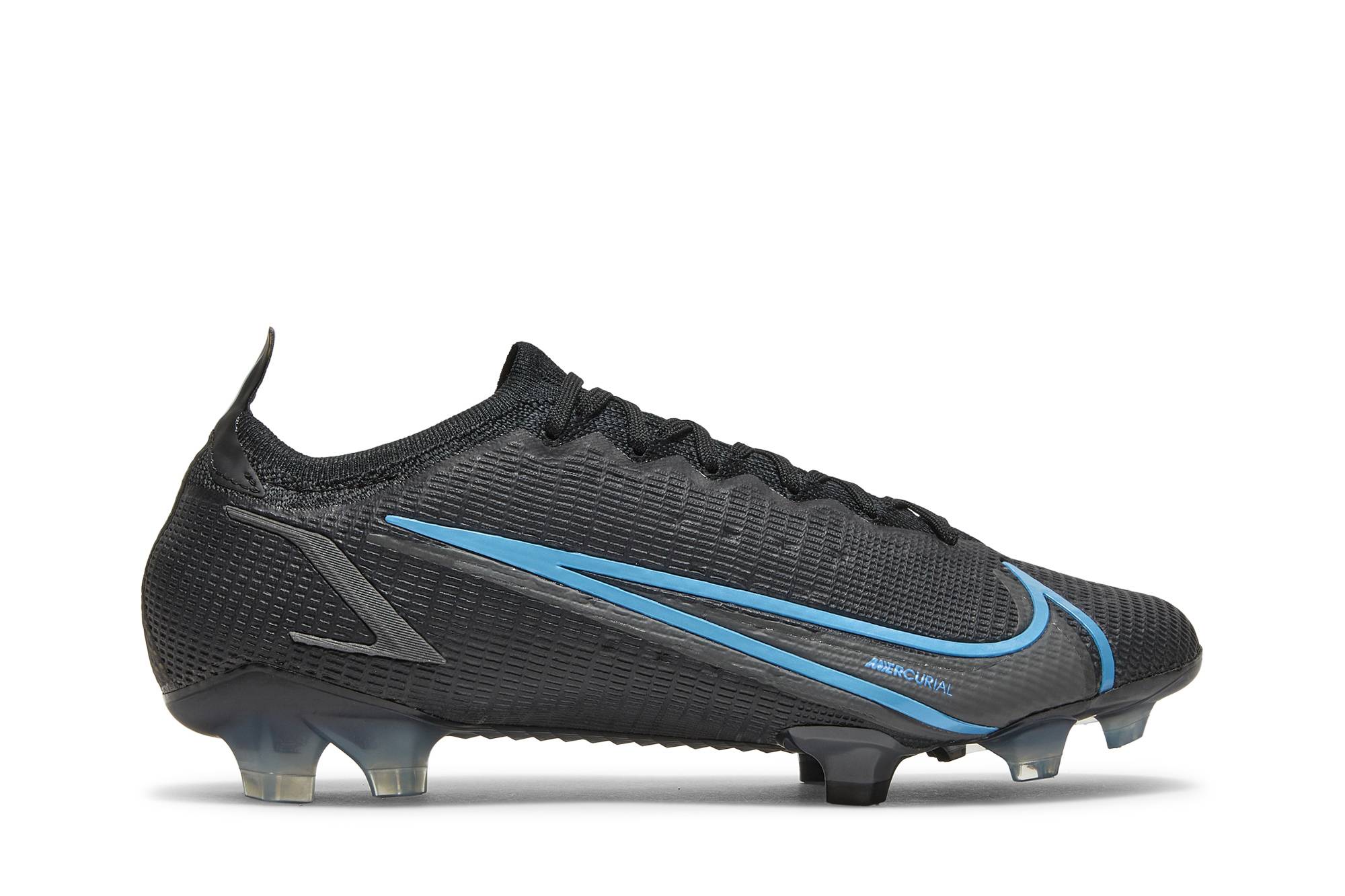 Mercurial vapor 13 black/black/anthracite/laser blue online