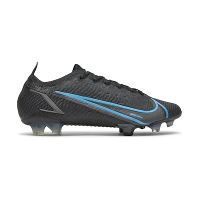 Nike Mercurial Vapor 14 Elite FG 'Black Photo Blue'