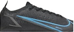 Order Nike Mercurial Vapor 14 Elite FG 'Hitam Biru Foto' CQ7635-004