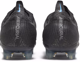 Details for Nike Mercurial Vapor 14 Elite FG 'Negro Photo Blue' CQ7635-004