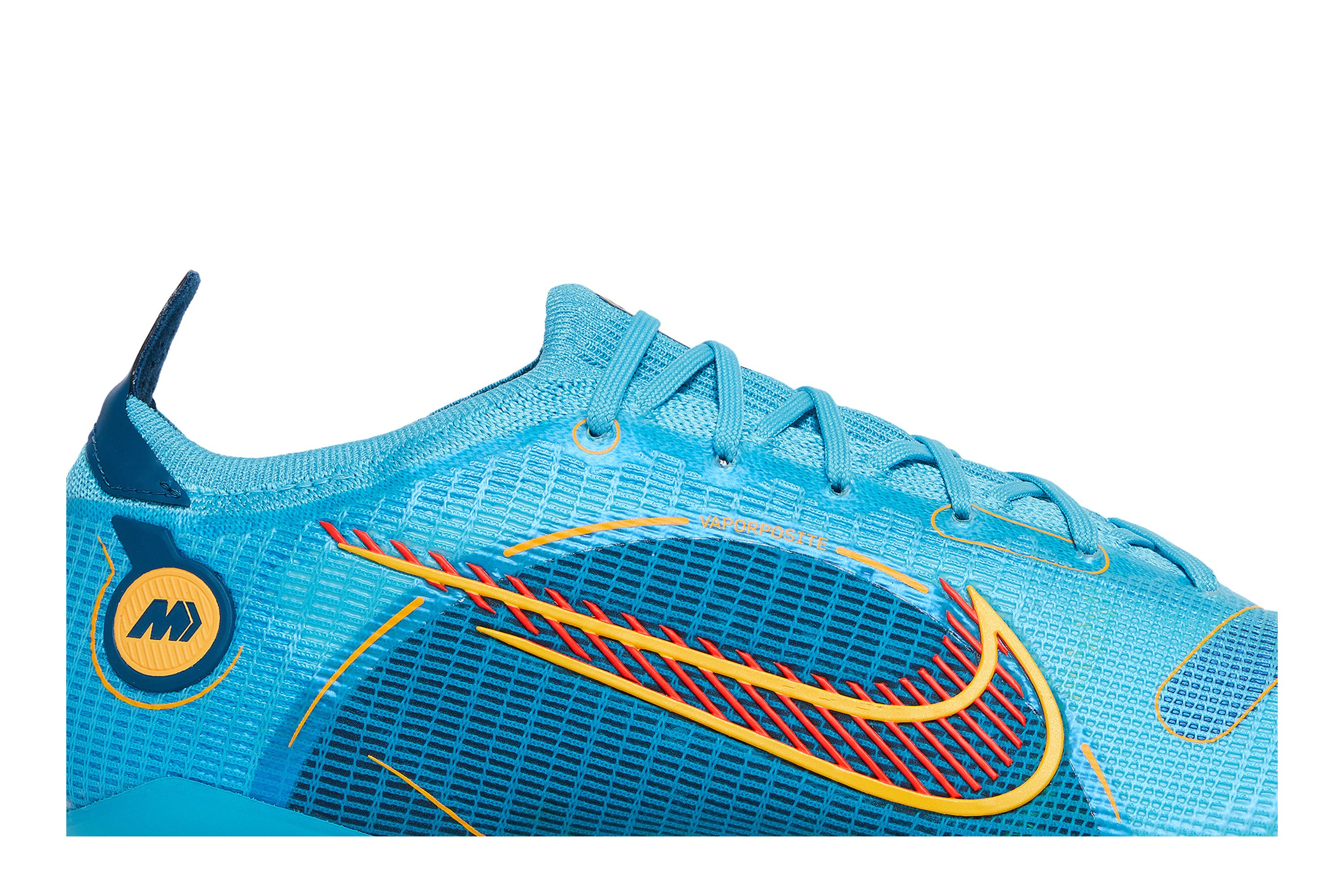 Lookbook Nike Mercurial Vapor 14 Elite FG ''Blueprint Pack'' Voetbalschoenen. DJ2837-484