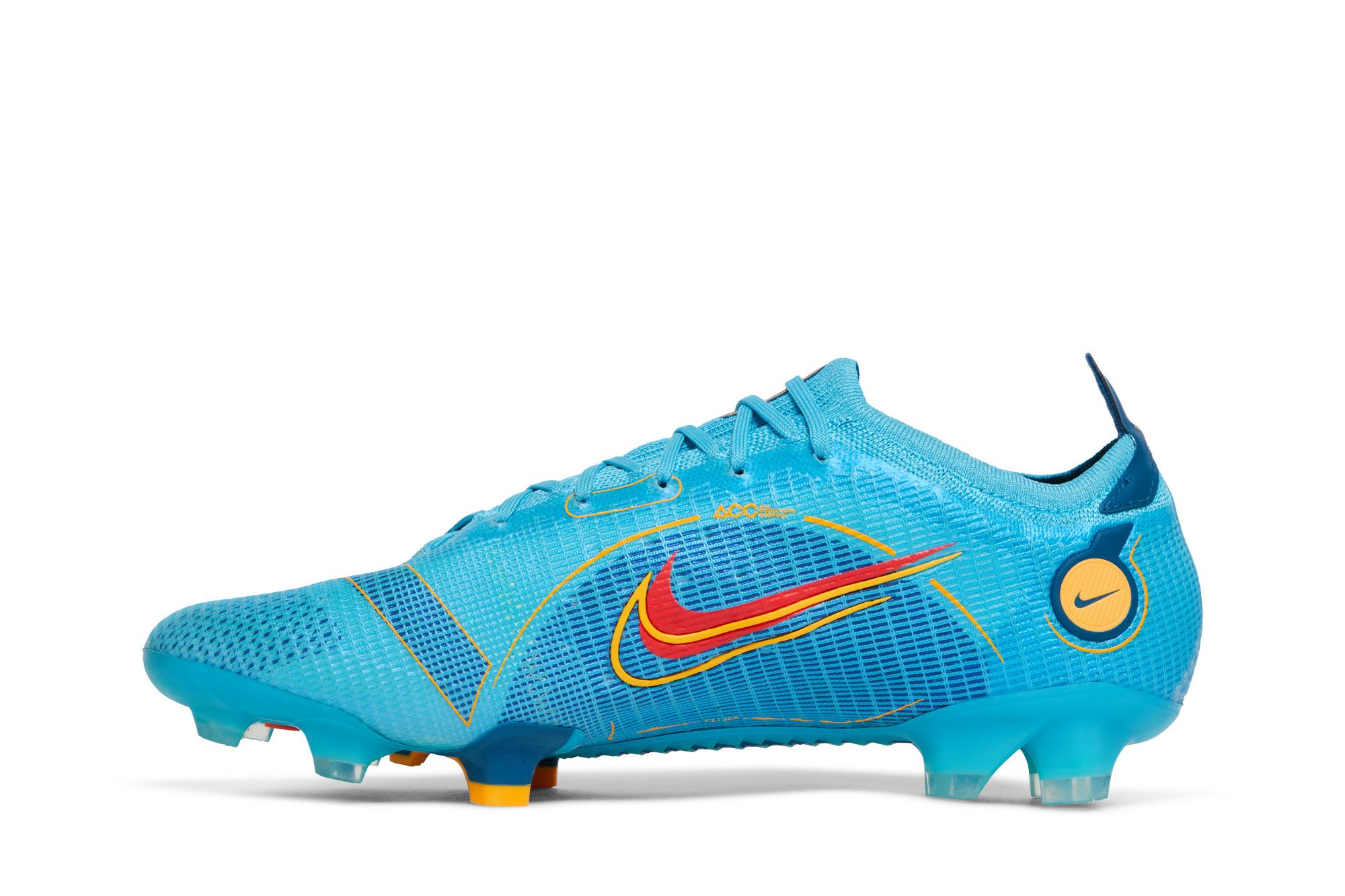 Shop Nike Mercurial Vapor 14 Elite FG ''Blueprint Pack'' Voetbalschoenen. DJ2837-484