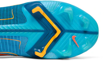 Details for Nike Mercurial Vapor 14 Elite FG ''Blueprint Pack'' Voetbalschoenen. DJ2837-484