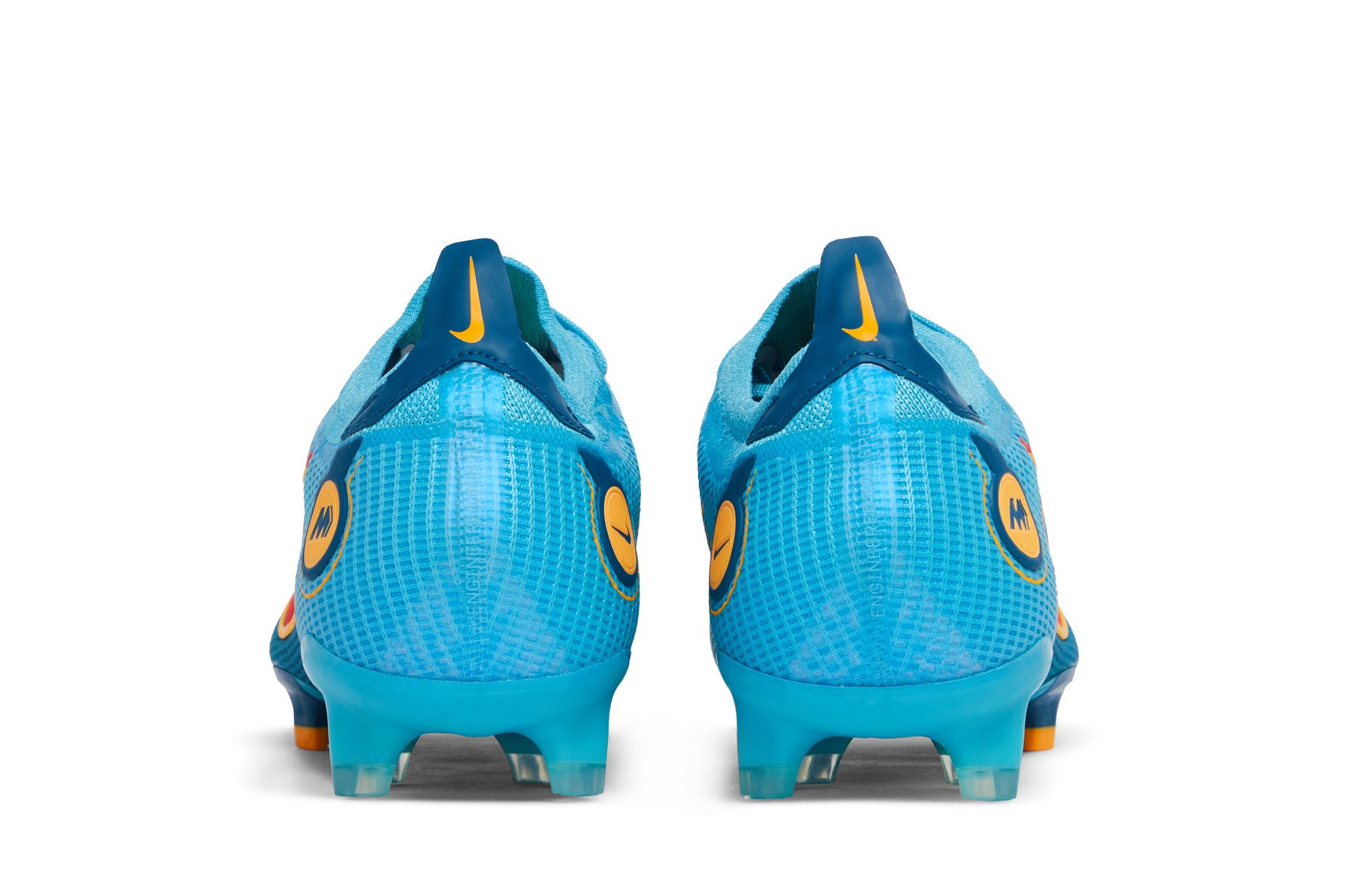 Sizing Nike Mercurial Vapor 14 Elite FG ''Blueprint Pack'' Voetbalschoenen. DJ2837-484